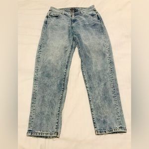 DL1969 Riley Boyfriend DL Vintage Treated Jeans